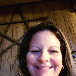 Meet your Posher, Christy